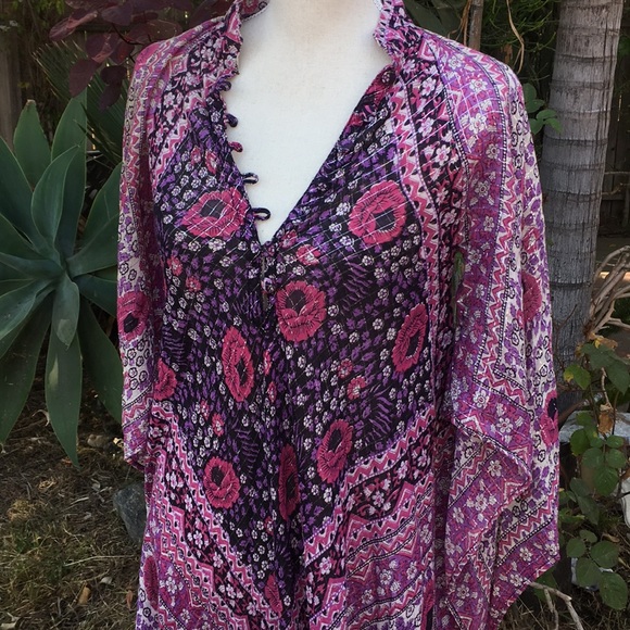 SULTANA BY ADINI DRESS - Picture 4 of 7